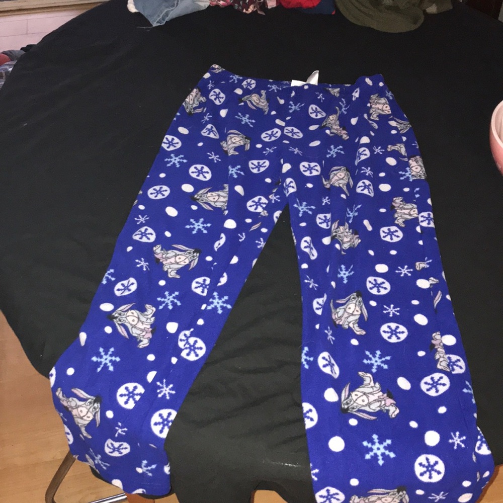 Disney pajama pants
